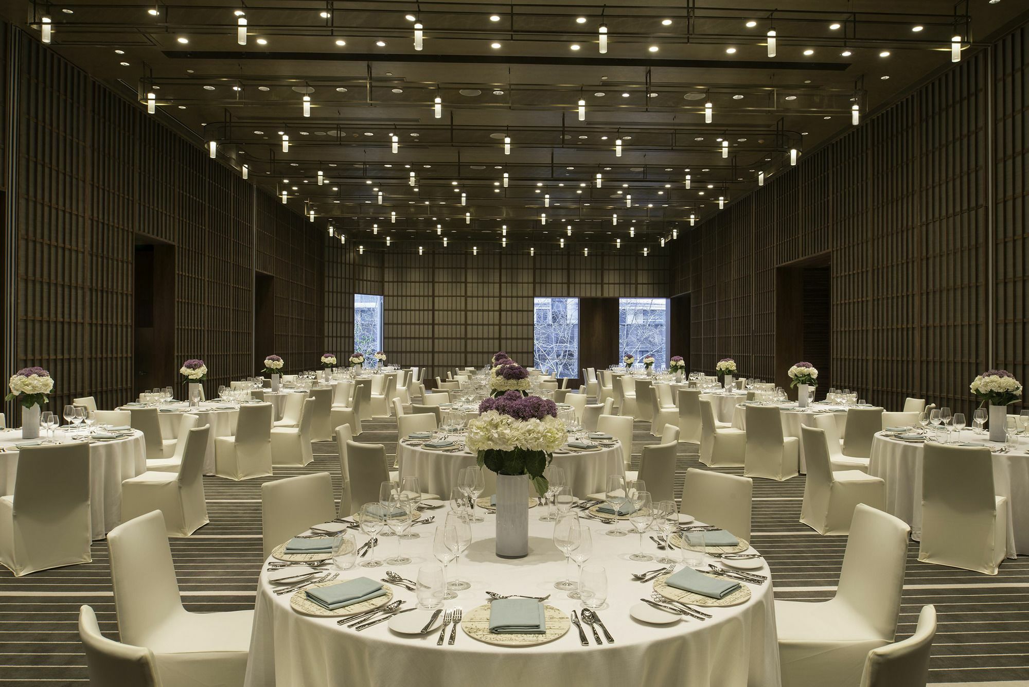 The Sukhothai Shanghai Eksteriør bilde